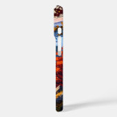 秋の山夢 Case-Mate iPhoneケース (裏面 / 左)