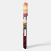 秋の山夢 Case-Mate iPhoneケース (裏面 / 右)