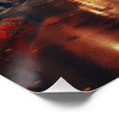 秋の山車旅行 ポスター (コーナー)