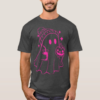 秋の幽霊1 Tシャツ