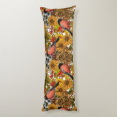 秋の庭1 ボディピロー (裏面 (縦))