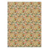 秋の庭 テーブルクロス (正面)