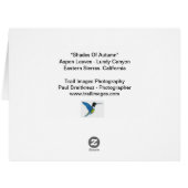 秋の影 (裏面横)