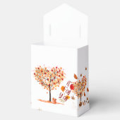 秋の恋の秋 フェイバーボックス (オープン)