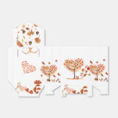 秋の恋の秋 フェイバーボックス (折り畳みなし)