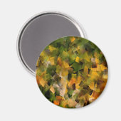 秋の恋….. マグネット (正面/裏面)