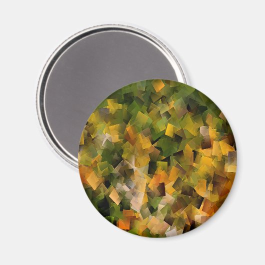 秋の恋….. マグネット (正面/裏面)