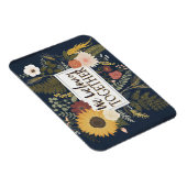 秋の恋IV |私たちは一緒に住んでいる マグネット (右側)