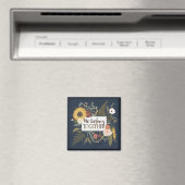 秋の恋IV |私たちは一緒に住んでいる マグネット (インサイチュ (食洗機))