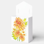 秋の恩着 フェイバーボックス (オープン)