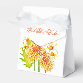 秋の恩着 フェイバーボックス