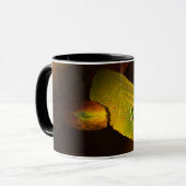 秋の情景 マグカップ (正面左)