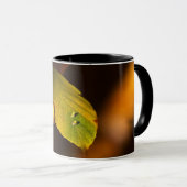 秋の情景 マグカップ (正面右)