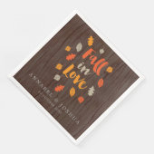 秋の愛の紅葉結婚/従事 (コーナー)