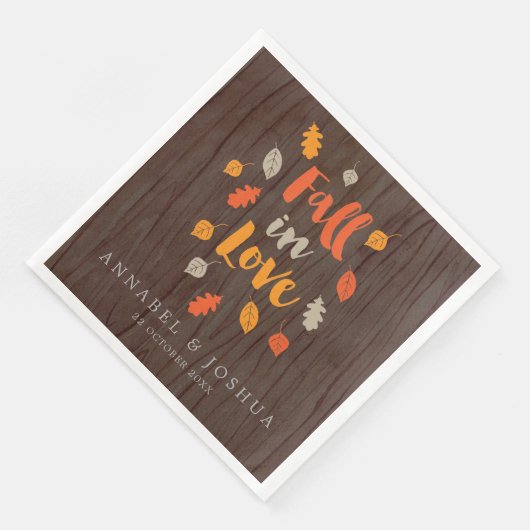 秋の愛の紅葉結婚/従事 (コーナー)