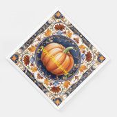 秋の感謝祭パンプキモダンンコレクション (コーナー)