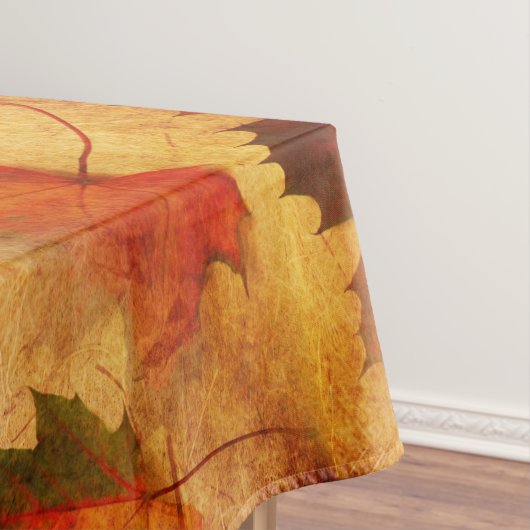 秋の感謝祭 テーブルクロス (インサイチュ)