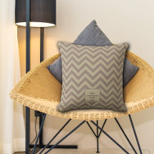 秋の抽象的な丘の景色 - オーダーメイド名