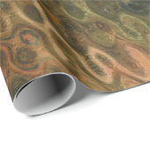 秋の抽象芸術包装紙 ラッピングペーパー (ロールコーナー)