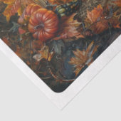 秋の提灯 薄葉紙 (詳細)