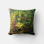 秋の旋風…..... クッション (正面)