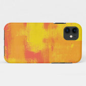 秋の日の出 Case-Mate iPhoneケース (裏面(横))