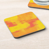 秋の日出 コースター (左側)