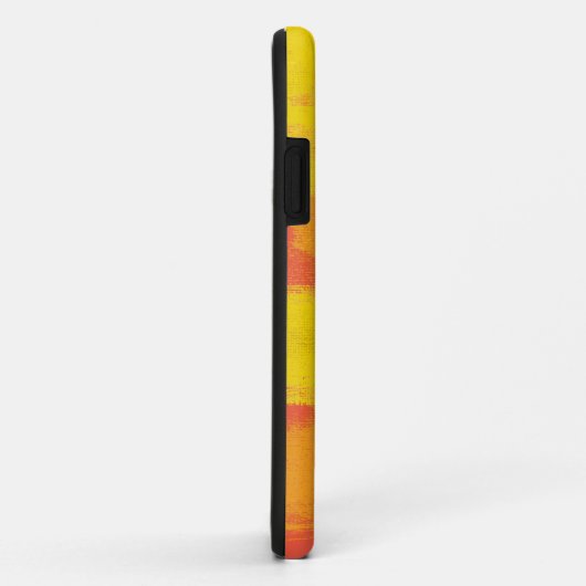 秋の日出 Case-Mate iPhoneケース (裏面/右)