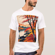 秋の日本の秋紅葉2