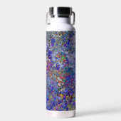 秋の明るい離れ因子Thermos Insu ウォーターボトル (正面)