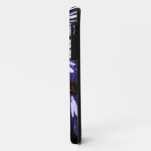 秋の星状体のモノグラムの穹窖のiPhone 5の場合 Case-Mate iPhoneケース (裏面/左)