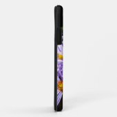 秋の星状体のモノグラムの穹窖のiPhone 5の場合 Case-Mate iPhoneケース (裏面/右)