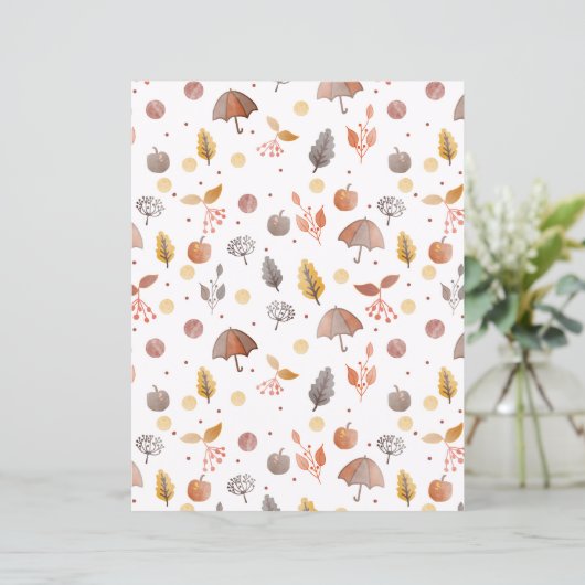 秋の時間要素 (スタンド正面)