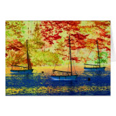 秋の時 (正面横)