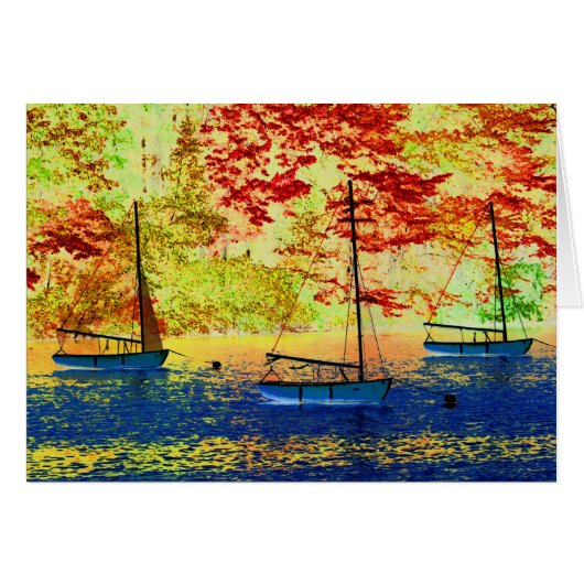 秋の時 (正面横)