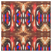 秋の時 ファブリック (見本)