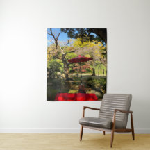 秋の景色アットガーデン日本のン