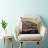 秋の景色 クッション (椅子)