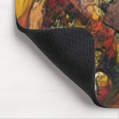 秋の景色 マウスパッド (コーナー)