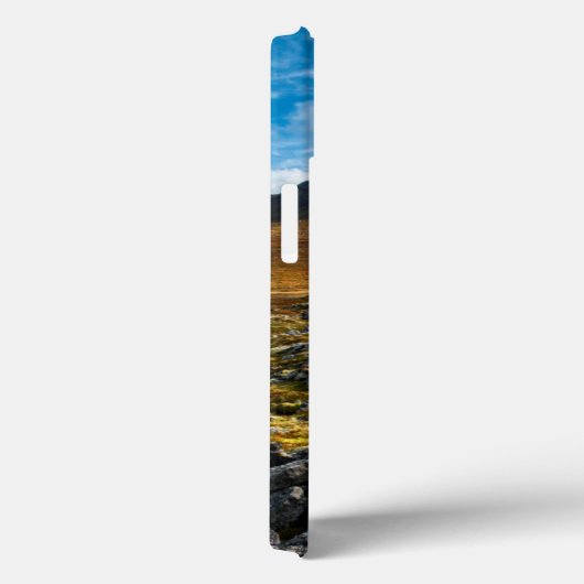 秋の景色 Case-Mate iPhoneケース (裏面 / 右)