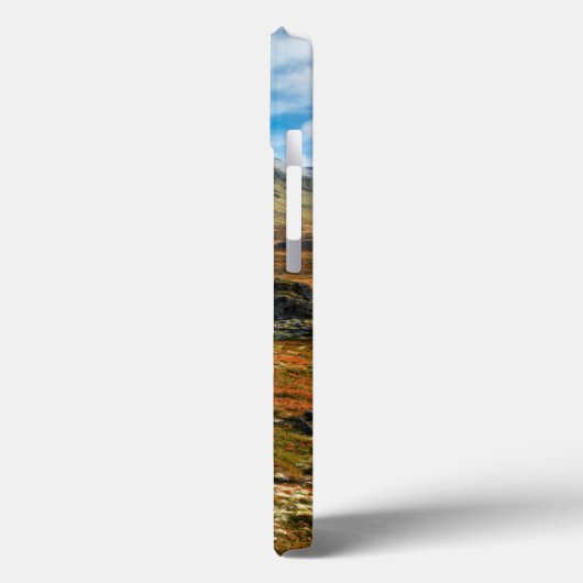 秋の景色 Case-Mate iPhoneケース (裏面 / 左)