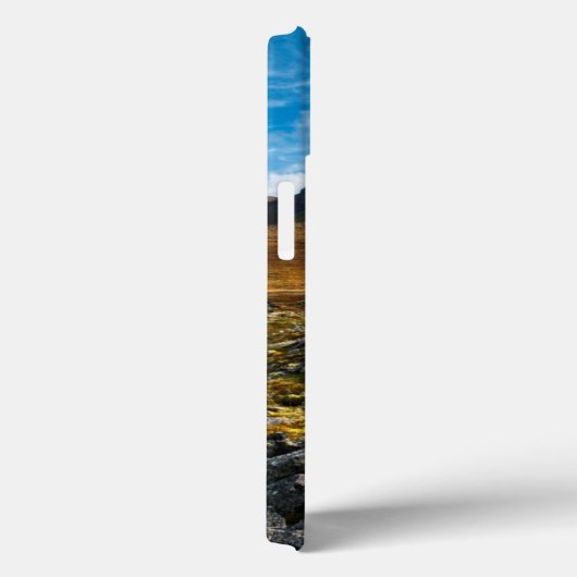 秋の景色 Case-Mate iPhoneケース (裏面 / 右)