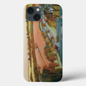 秋の景色 Case-Mate iPhoneケース (裏面)