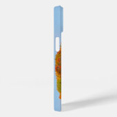秋の朝のマーサラー公園と池 Case-Mate iPhoneケース (裏面 / 右)