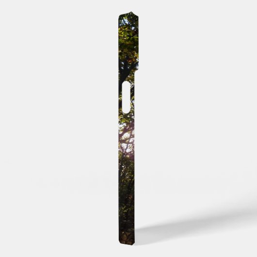 秋の朝シェナンドア国立公園 Case-Mate iPhoneケース (裏面 / 右)