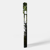 秋の朝シェナンドア国立公園 Case-Mate iPhoneケース (裏面 / 左)