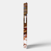 秋の木の葉 Case-Mate iPhoneケース (裏面 / 右)