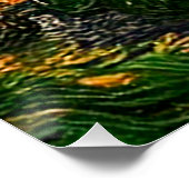 秋の木 ポスター (コーナー)