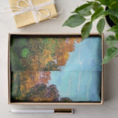 秋の木 薄葉紙 (ギフト)