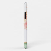 秋の木 Case-Mate iPhoneケース (裏面/右)